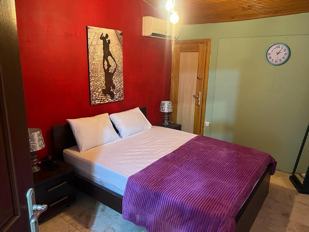 اتاق خواب 1 اتاق خواب 1