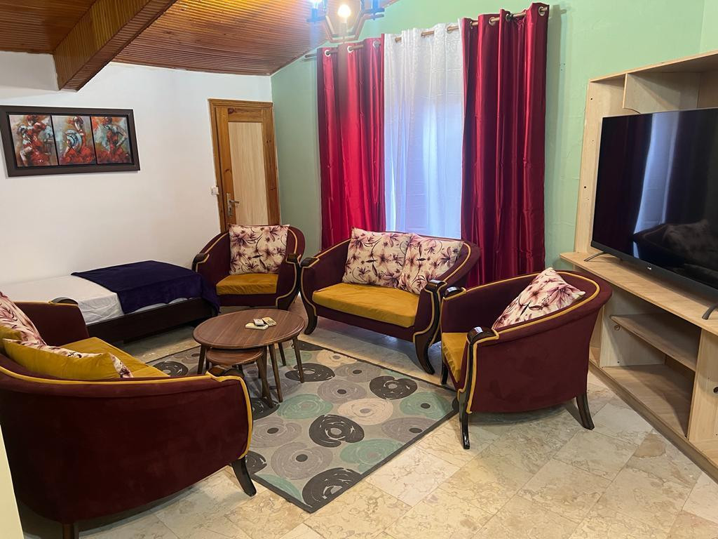 اتاق پذیرایی اتاق پذیرایی