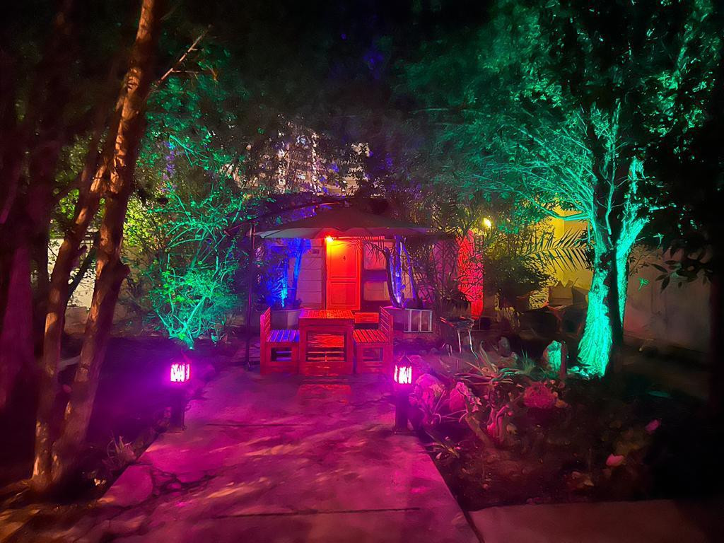 نمای خانه نمای خانه