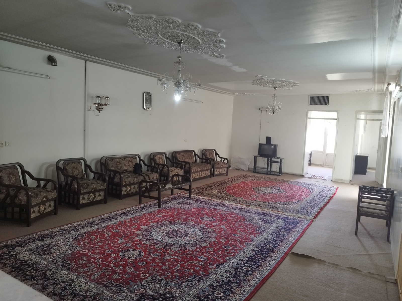 اتاق پذیرایی اتاق پذیرایی