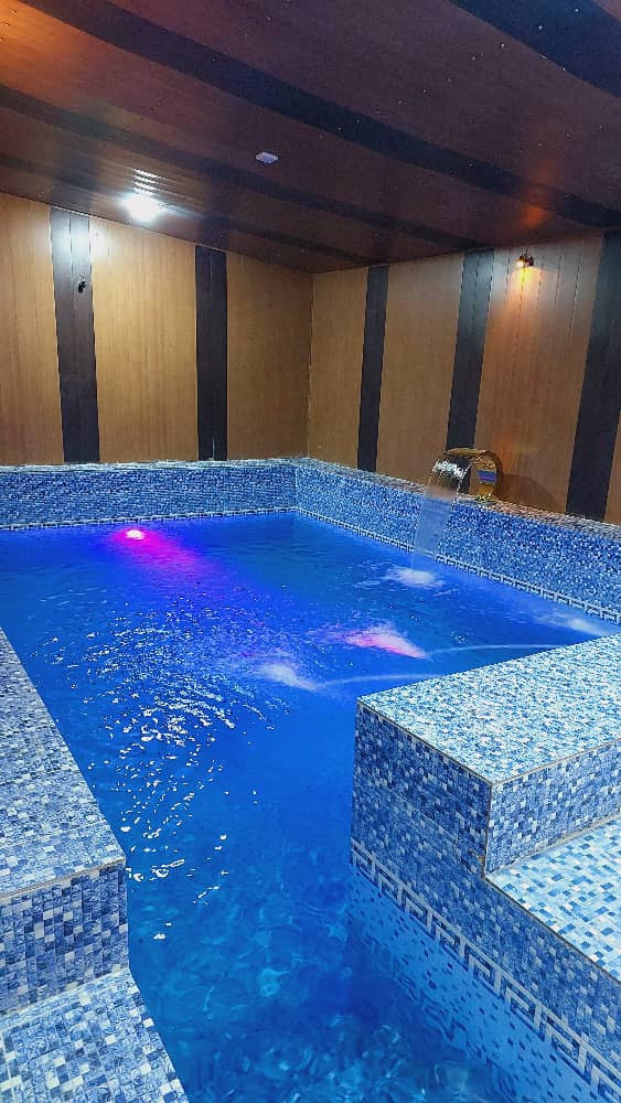 استخر استخر