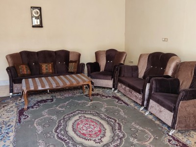 واحد حیاط‌دار با دسترسی مطلوب در مدرس اصفهان