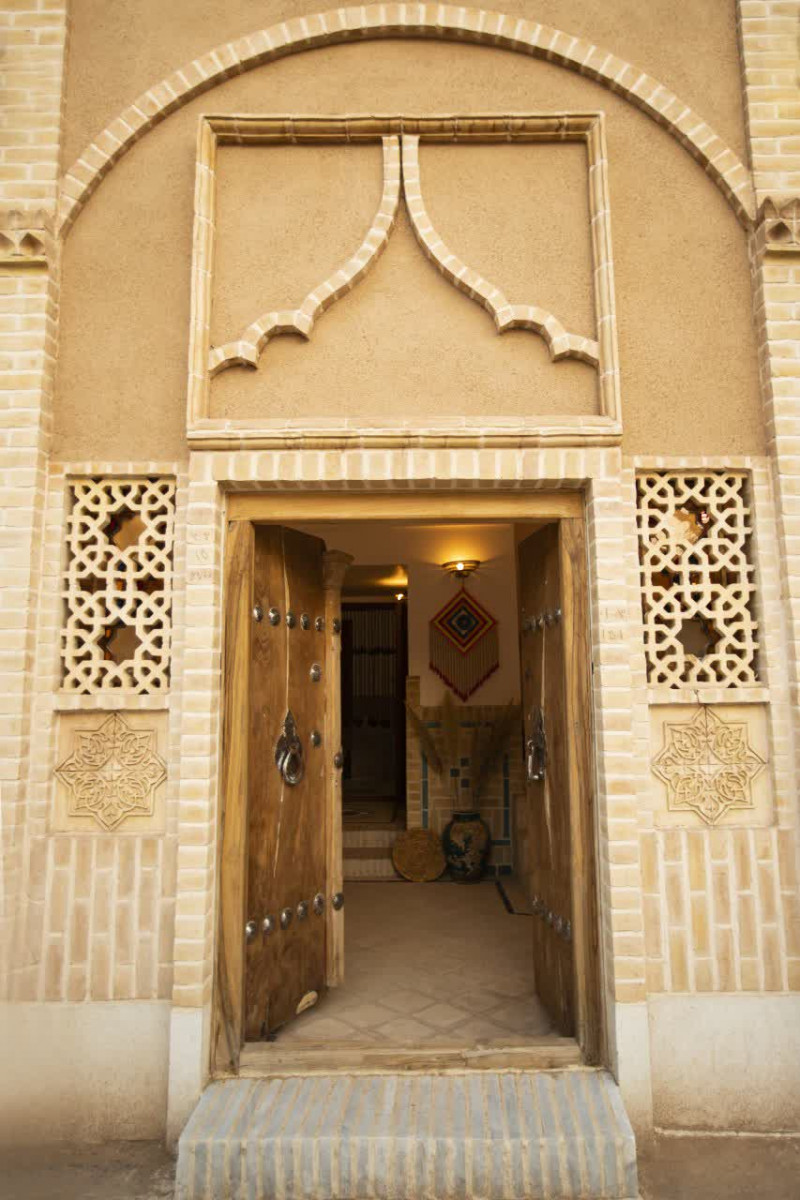 ورودی