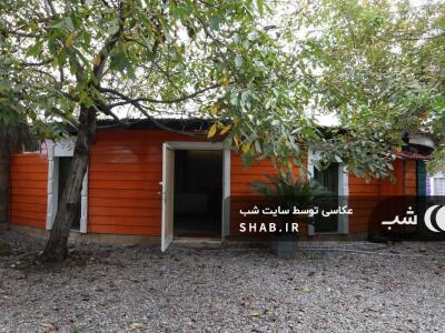 مجموعه اقامتی یادگار پدر "سوئیت نارنجی"