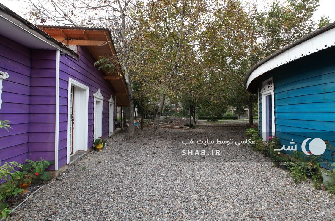 ورودی"سوئیت بنفش" ورودی"سوئیت بنفش"