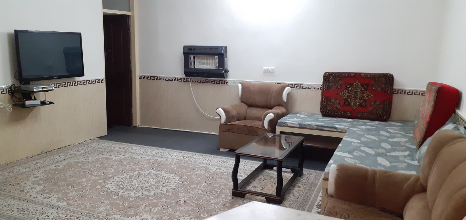 اتاق پذیرایی اتاق پذیرایی