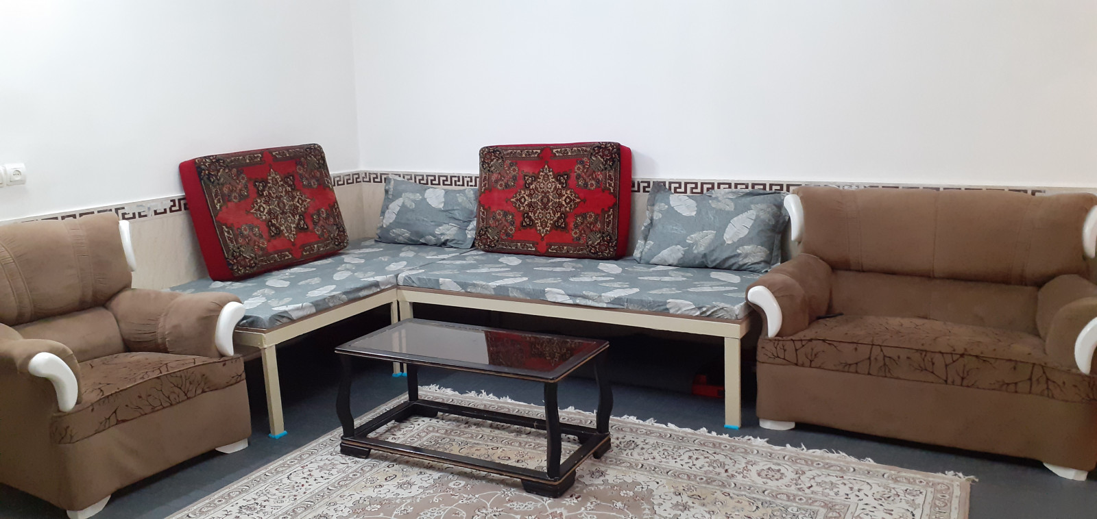 اتاق پذیرایی اتاق پذیرایی