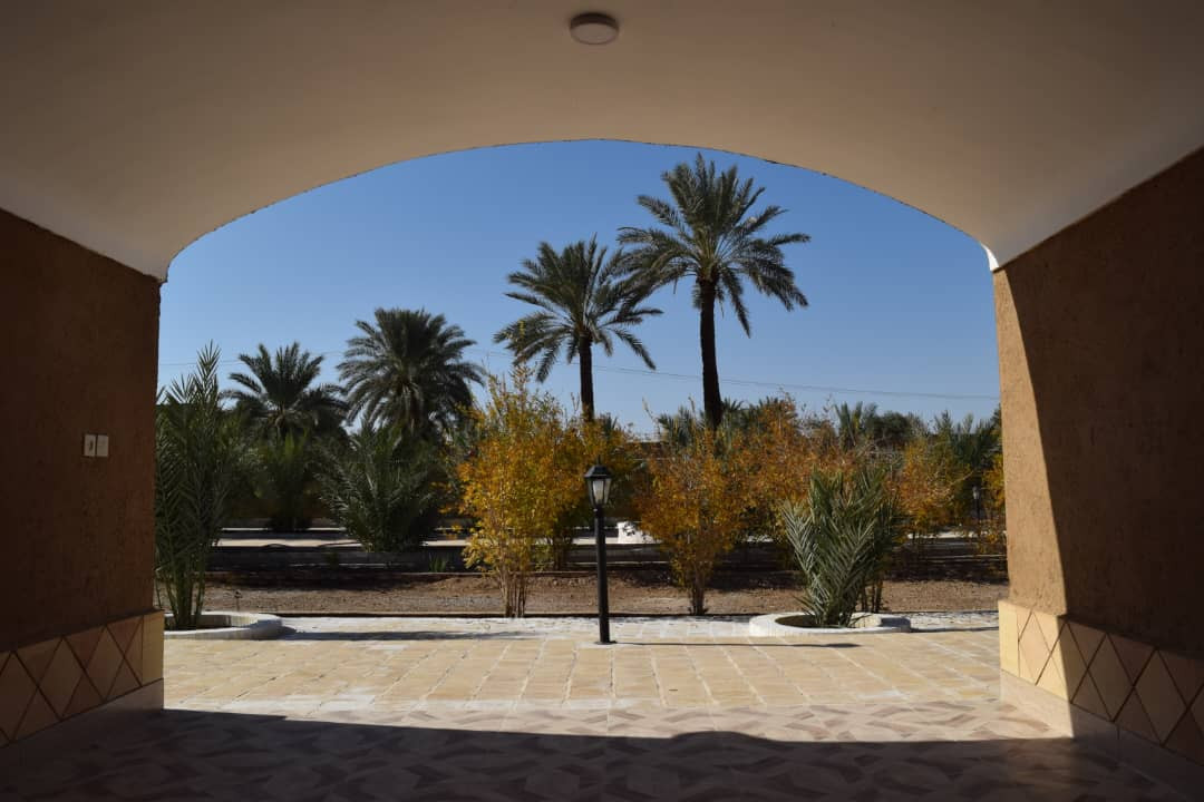 محوطه محوطه