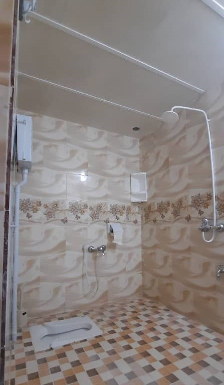 سرویس بهداشتی و حمام سرویس بهداشتی و حمام