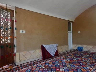 اتاق مستر (2)  بومگردی آقا میرزا