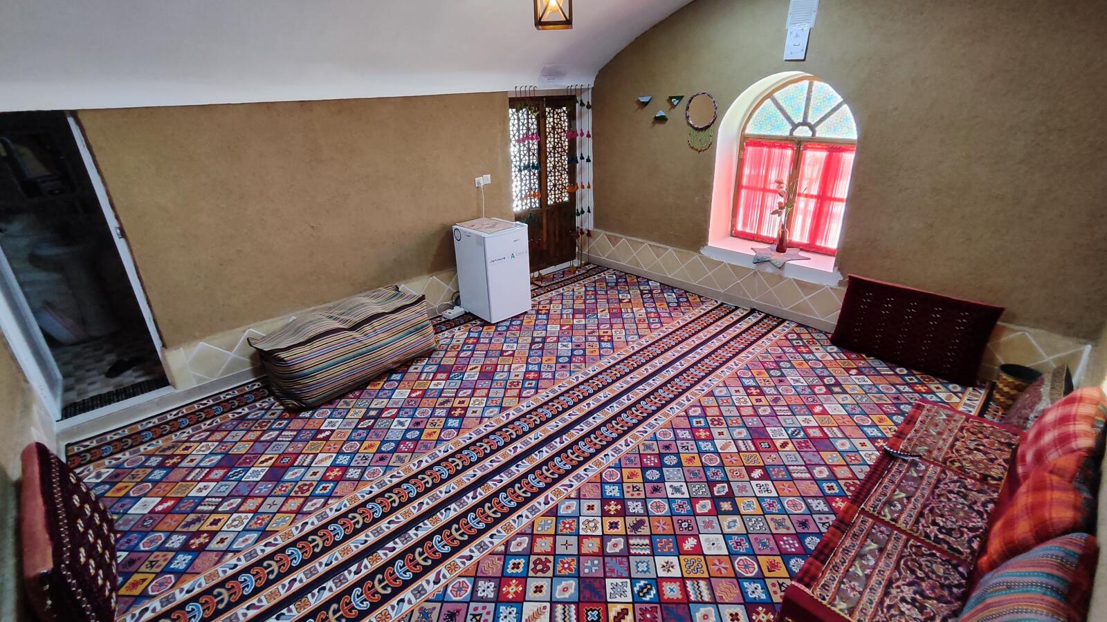 اتاق مستر اتاق مستر