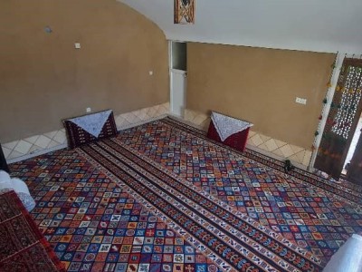 اتاق مستر (1) بومگردی آقا میرزا