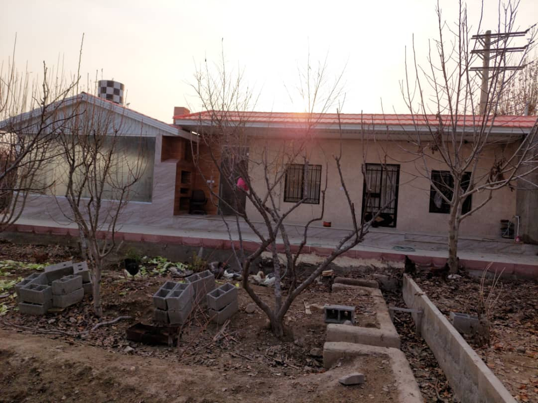 نمای اقامتگاه نمای اقامتگاه