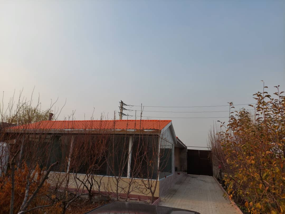 نمای اقامتگاه نمای اقامتگاه