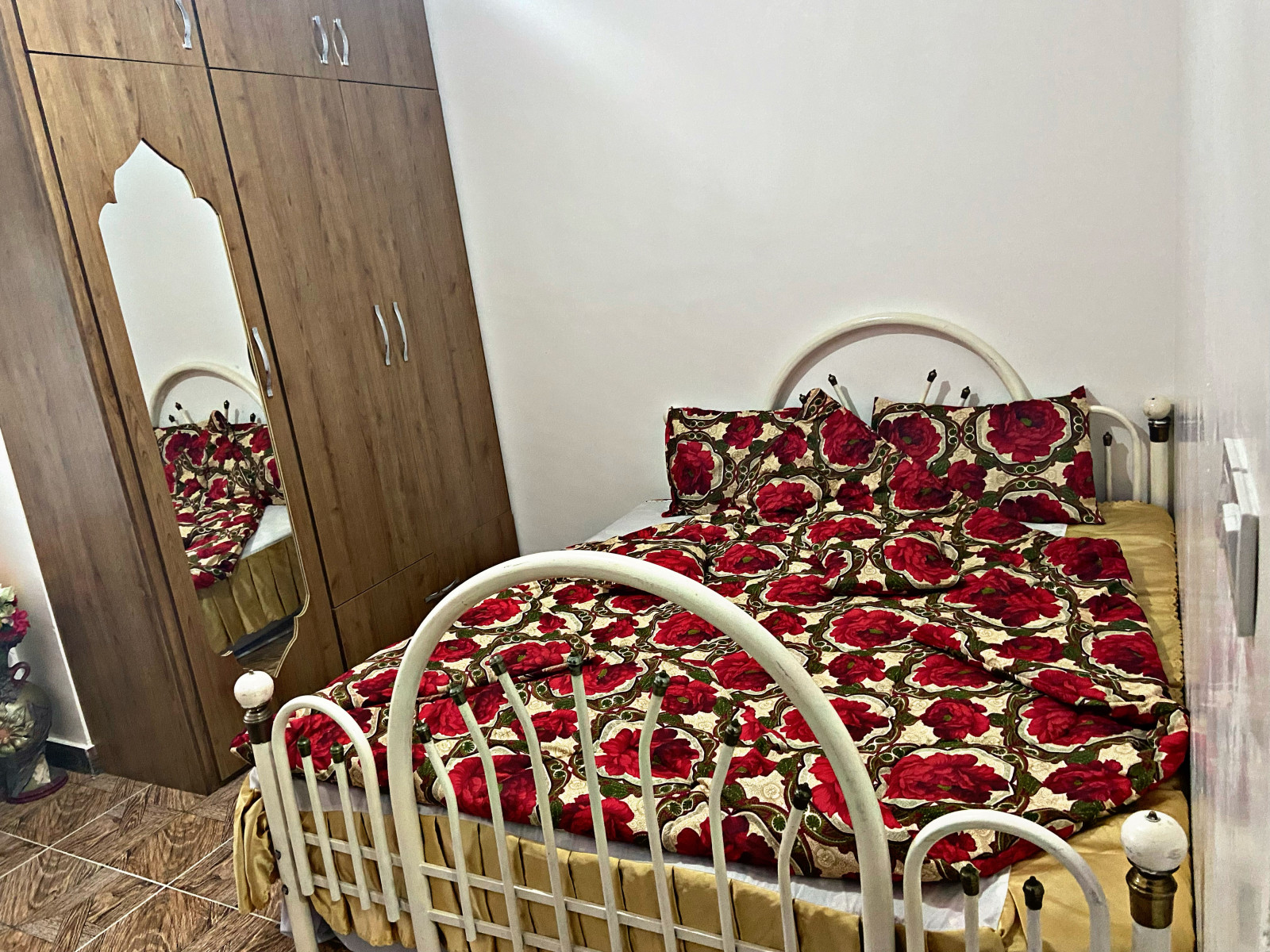 اتاق خواب ۱