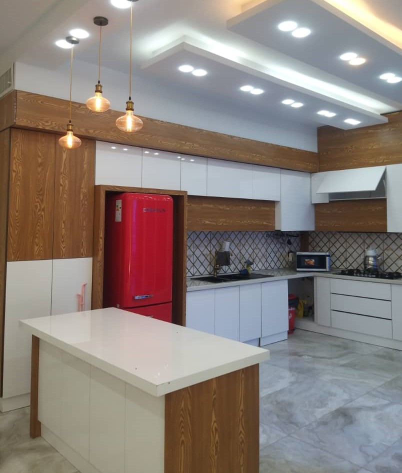 آشپزخانه آشپزخانه