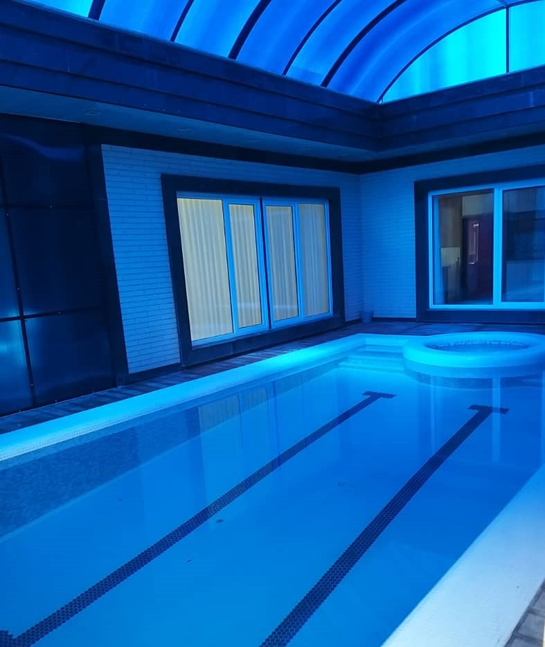 استخر استخر