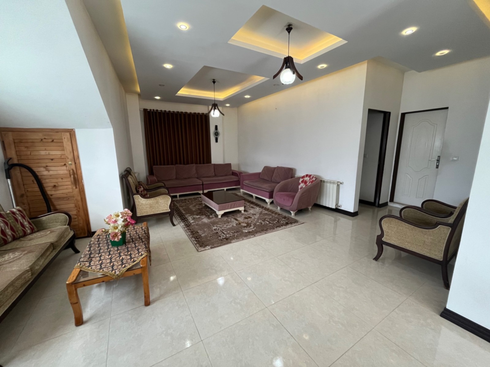 اتاق پذیرایی اتاق پذیرایی