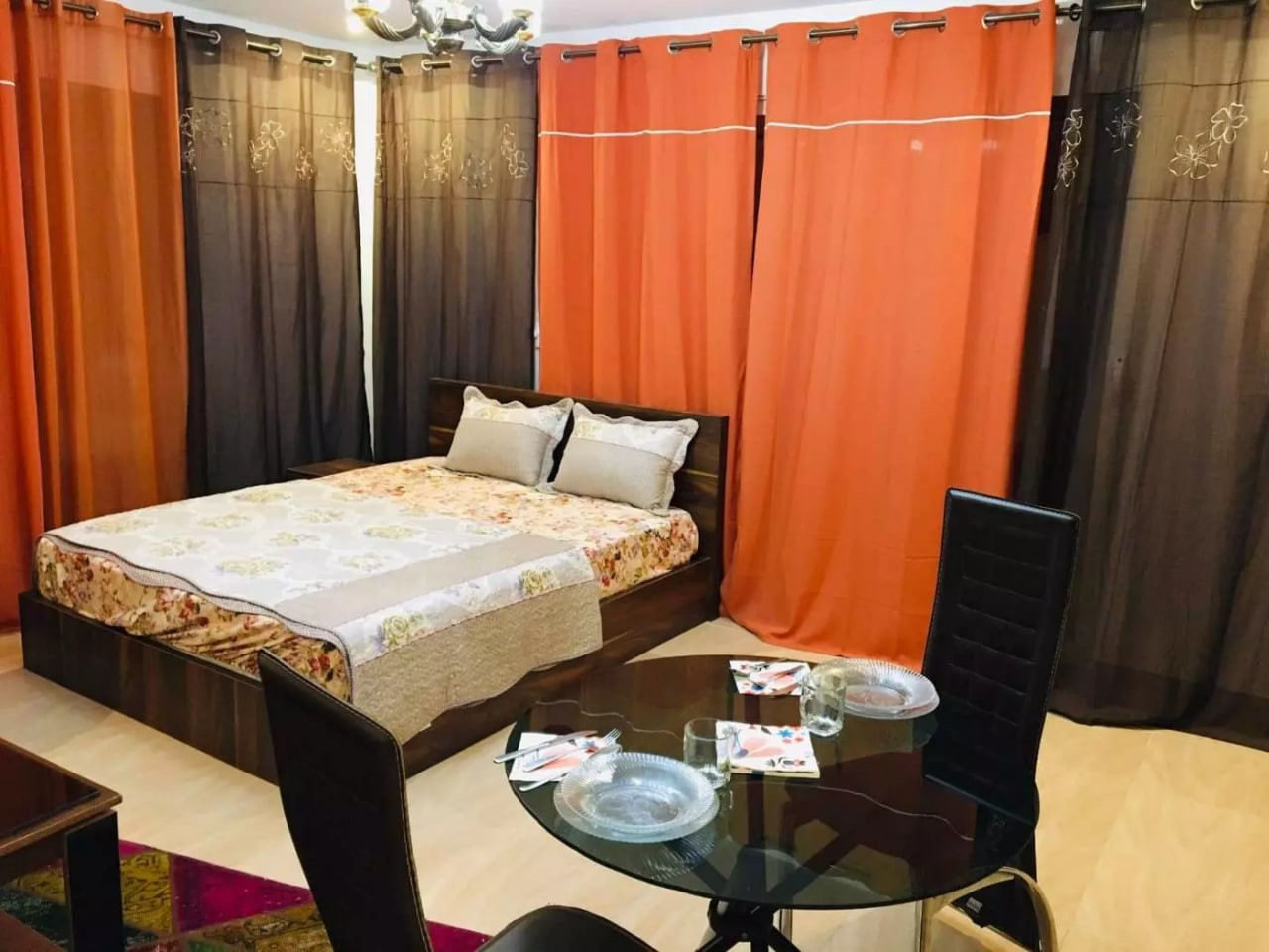 اتاق پذیرایی اتاق پذیرایی