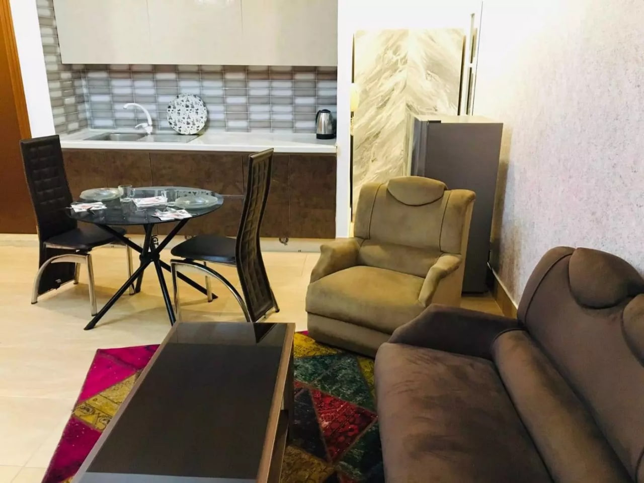 اتاق پذیرایی اتاق پذیرایی