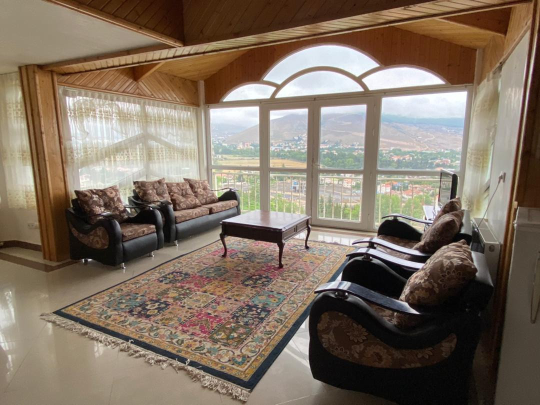 اتاق پذیرایی اتاق پذیرایی