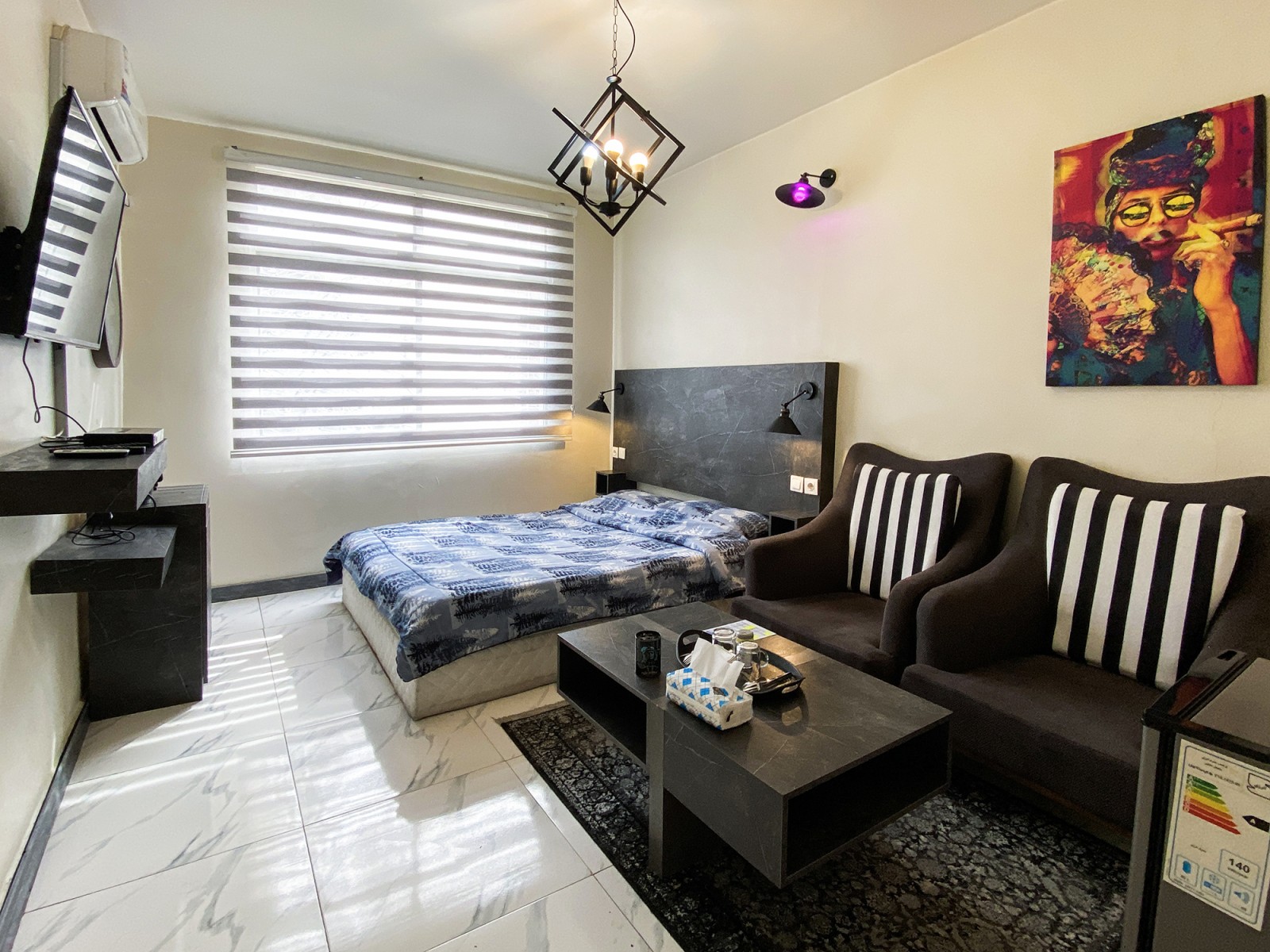 اتاق پذیرایی اتاق پذیرایی