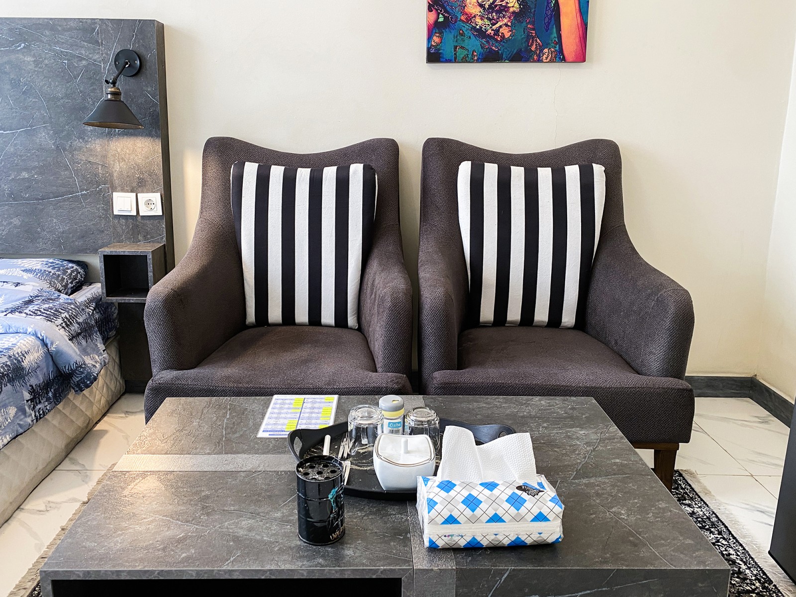 اتاق پذیرایی اتاق پذیرایی