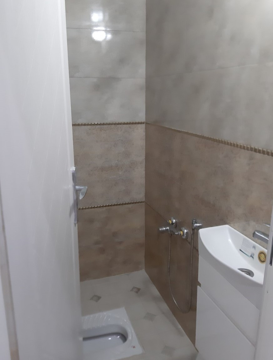 سرویس بهداشتی