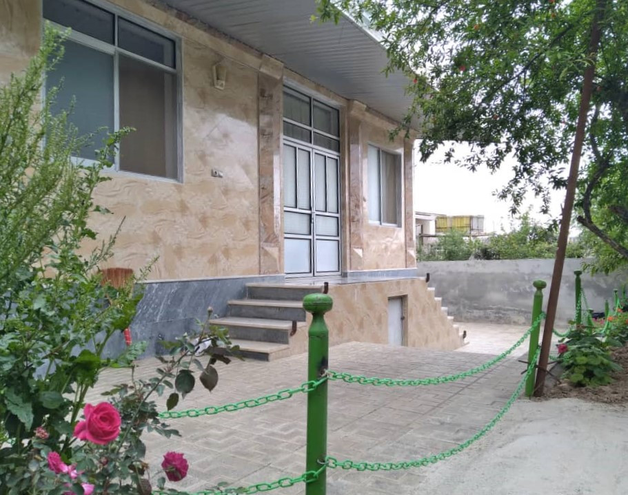 نمای اقامتگاه نمای اقامتگاه