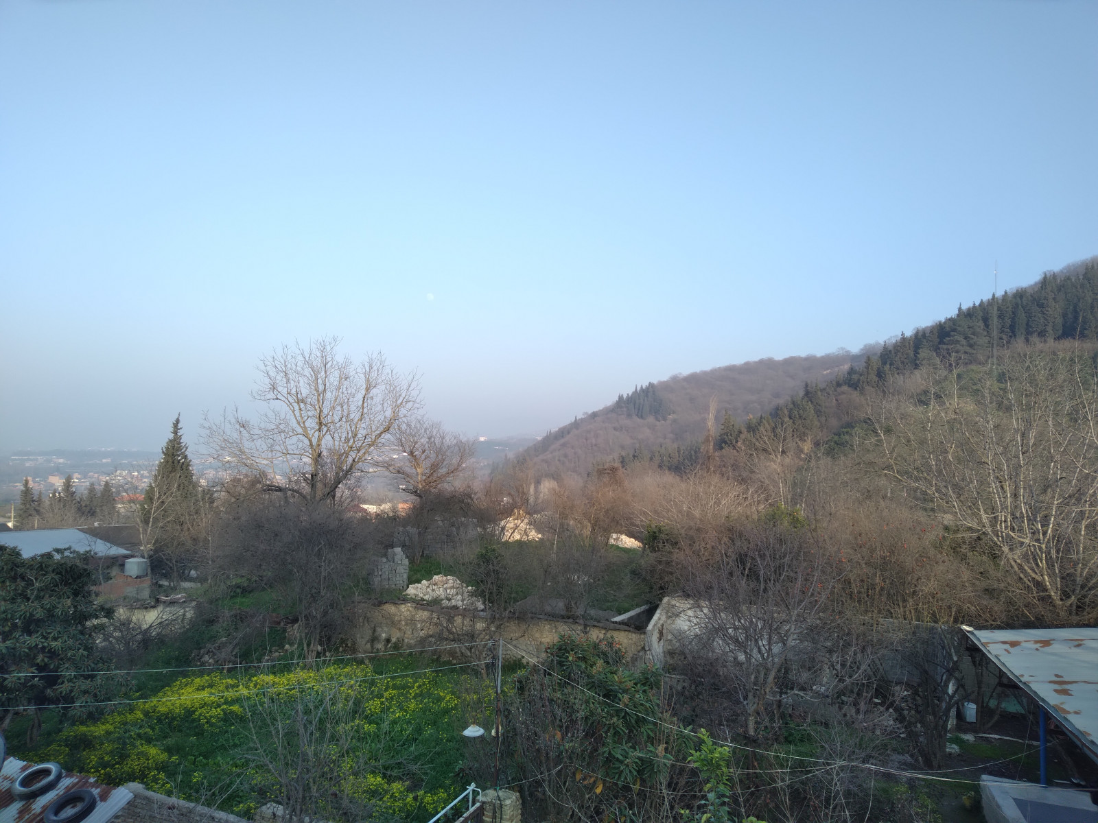 ویوی ویلا ویوی ویلا