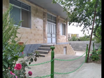 ویلای دربستی با ویوی جنگل