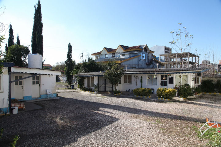 نمای ساختمان نمای ساختمان