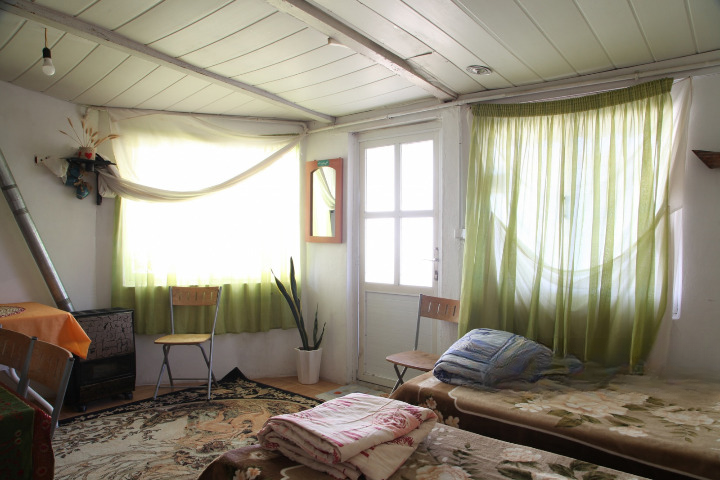 اتاق پذیرایی اتاق پذیرایی