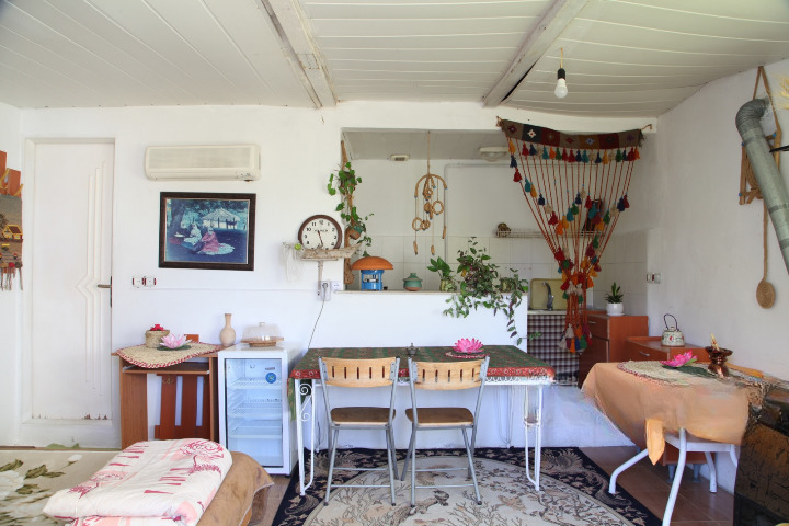 اتاق پذیرایی اتاق پذیرایی