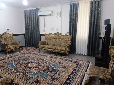 ویلای نزدیک به ساحل چابهار