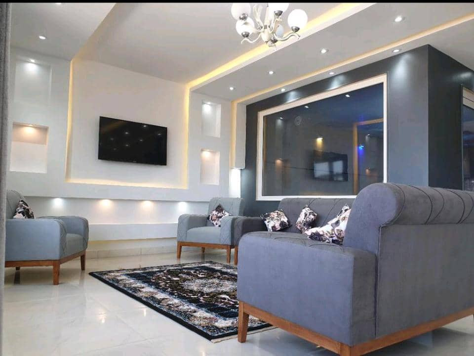 اتاق پذیرایی اتاق پذیرایی