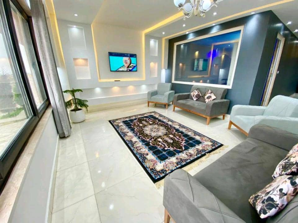 اتاق پذیرایی اتاق پذیرایی