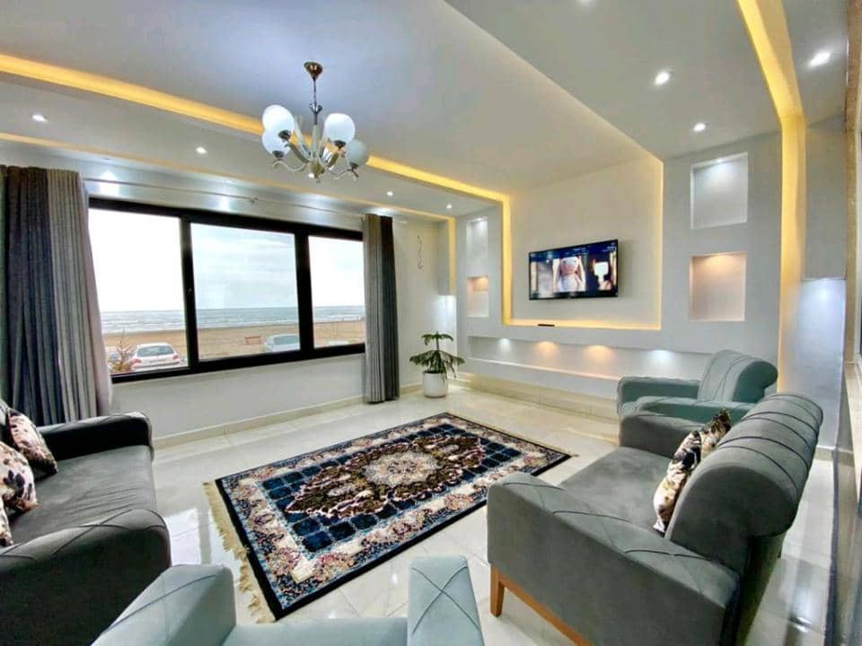 اتاق پذیرایی اتاق پذیرایی