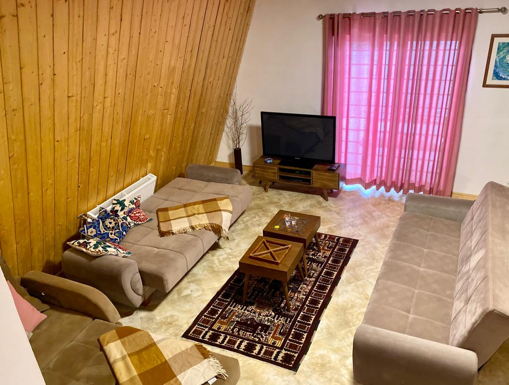 اتاق پذیرایی اتاق پذیرایی