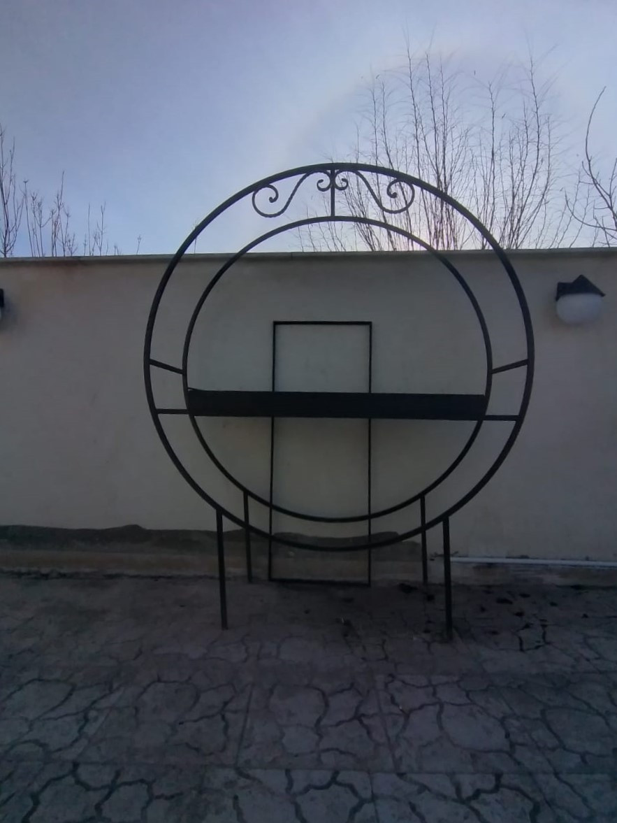 باربیکیو باربیکیو