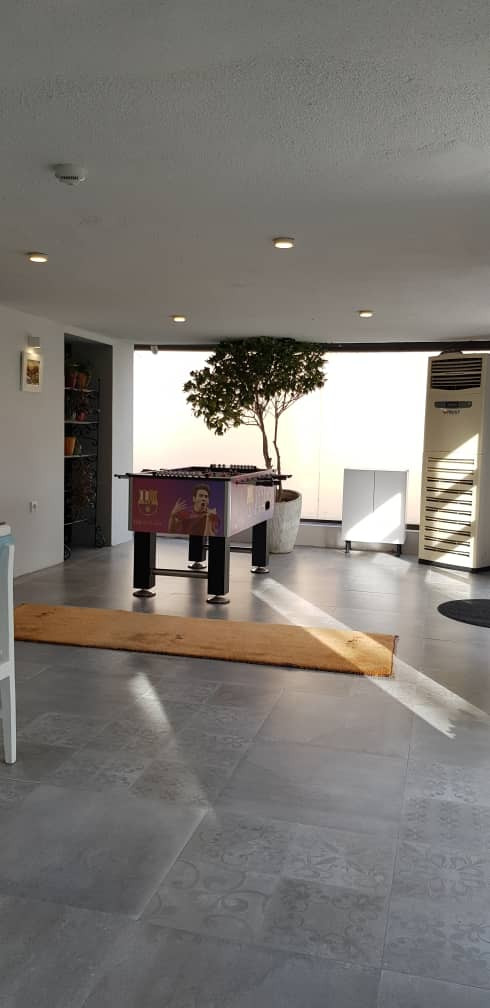 فوتبال دستی