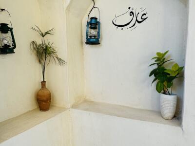 هوم اِستی عارف (اتاق 4 طبقه بالا)