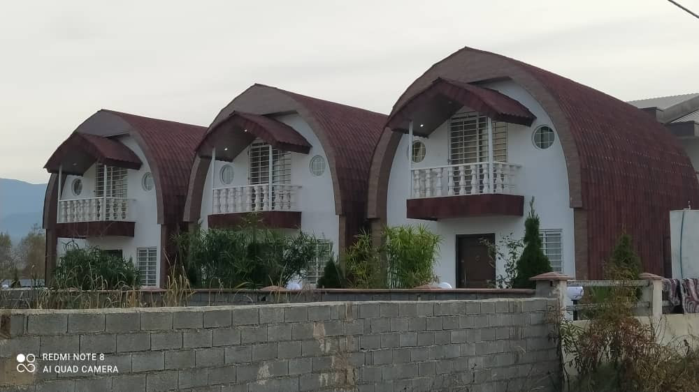 نما ساختمان نما ساختمان