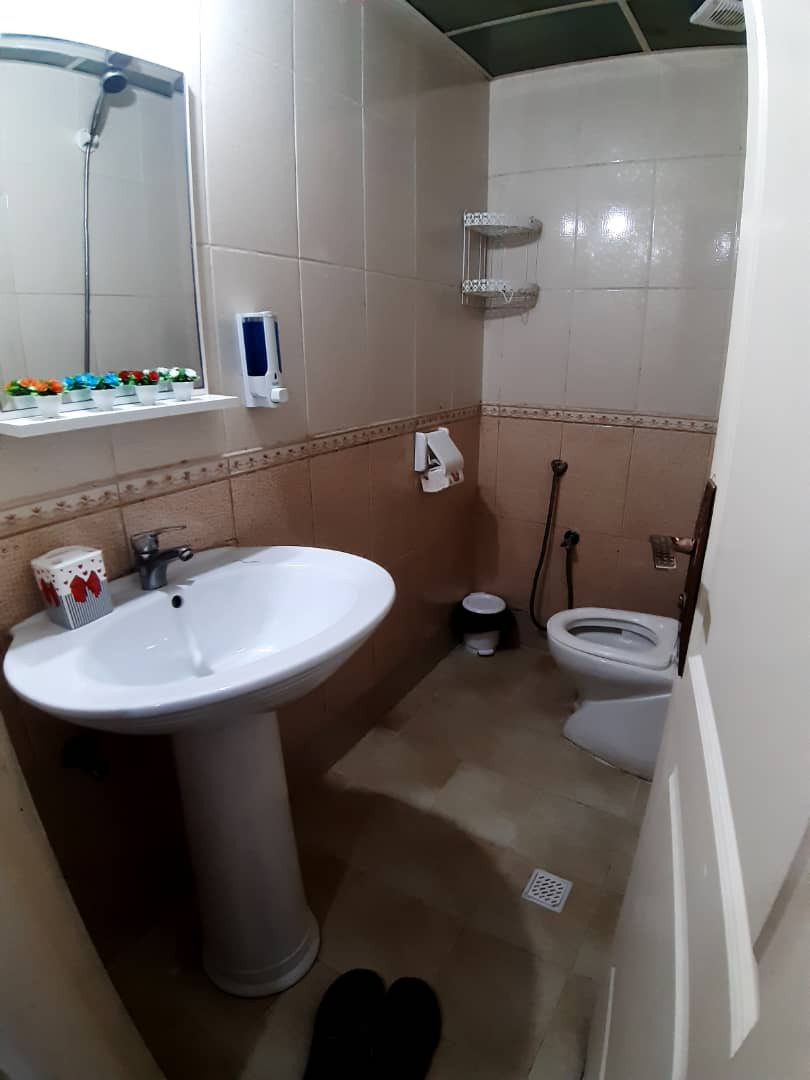 سرویس بهداشتی
