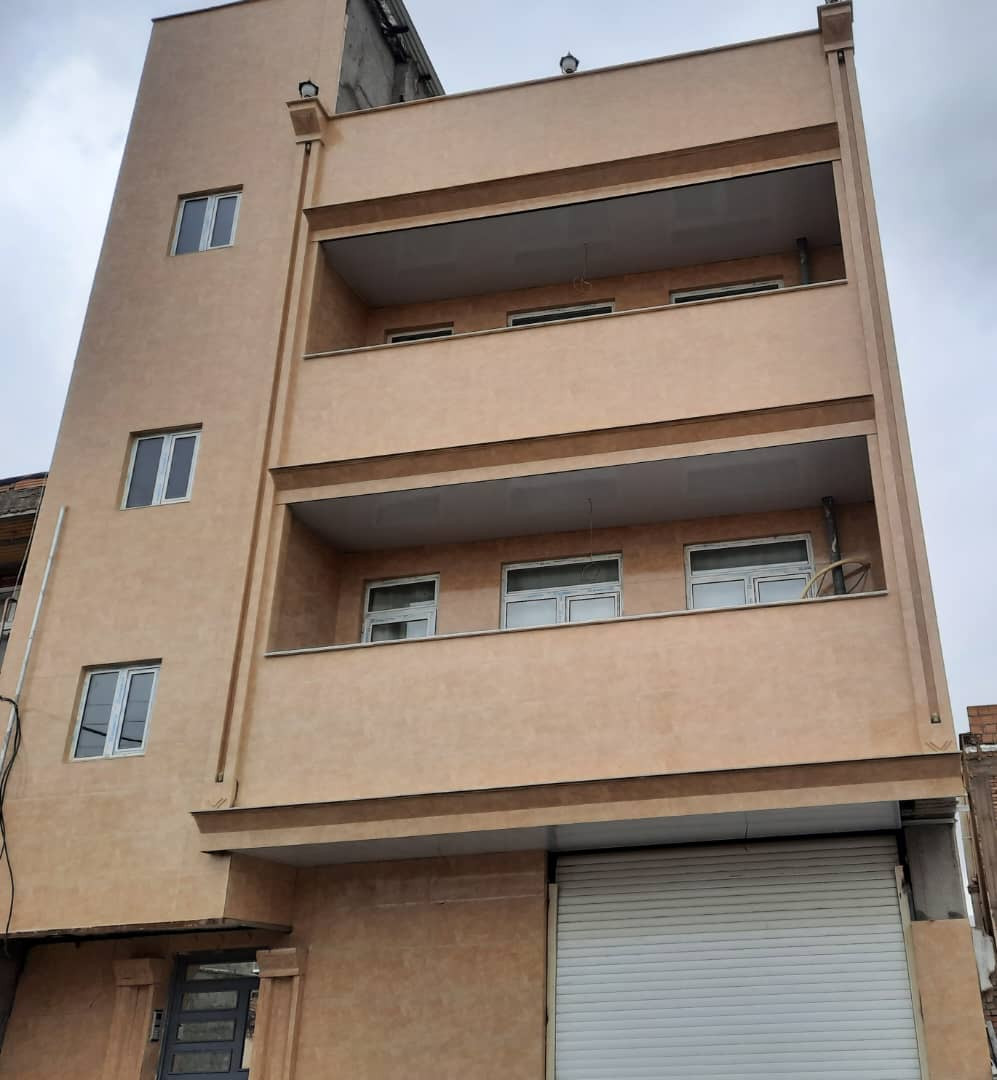 نما ساختمان