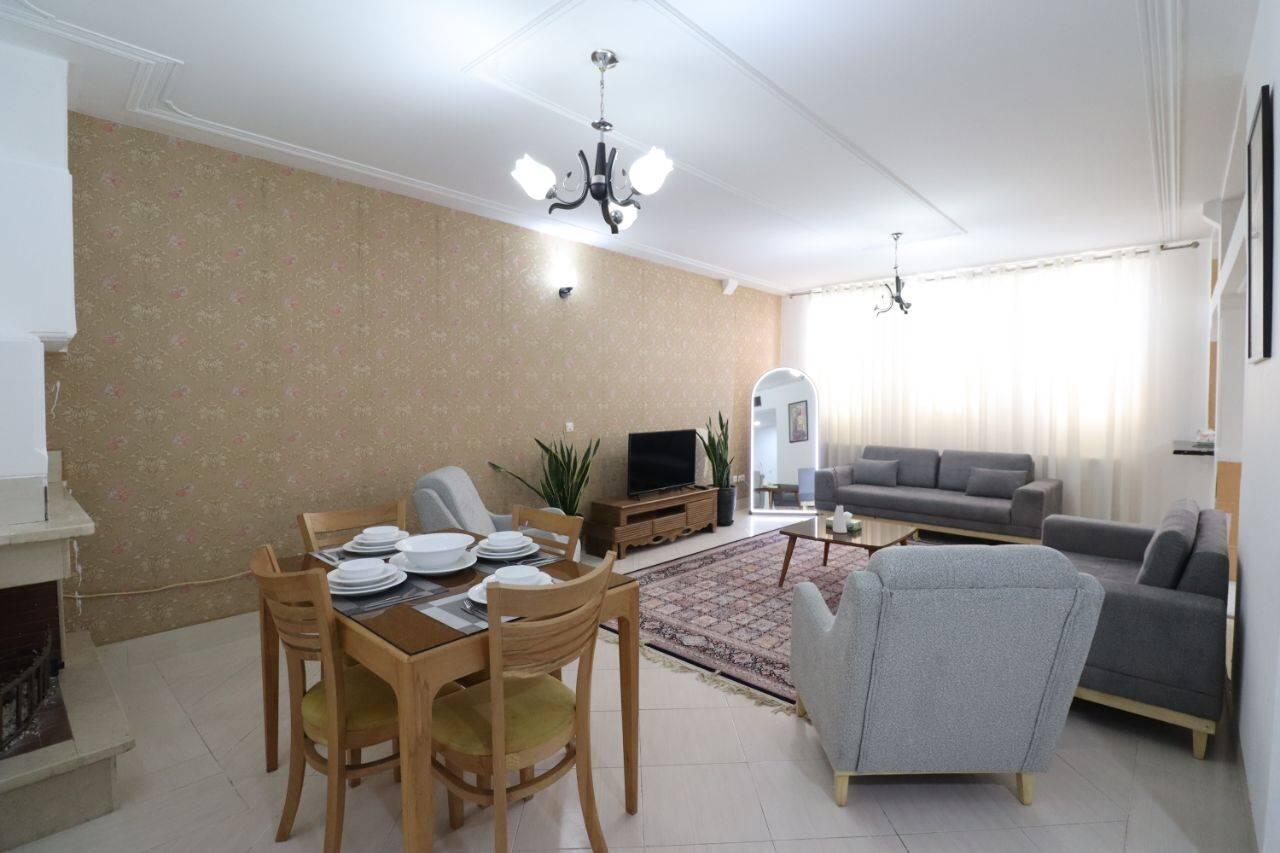 اتاق پذیرایی اتاق پذیرایی