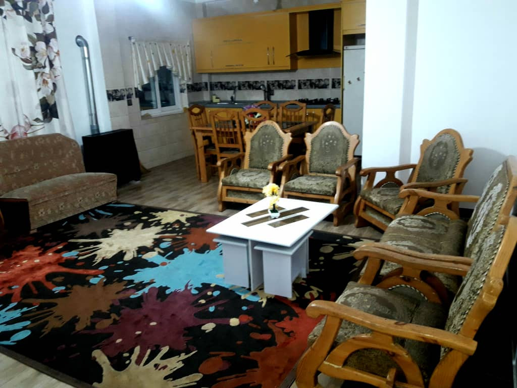 اتاق پذیرایی اتاق پذیرایی