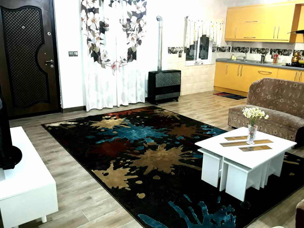 اتاق پذیرایی اتاق پذیرایی