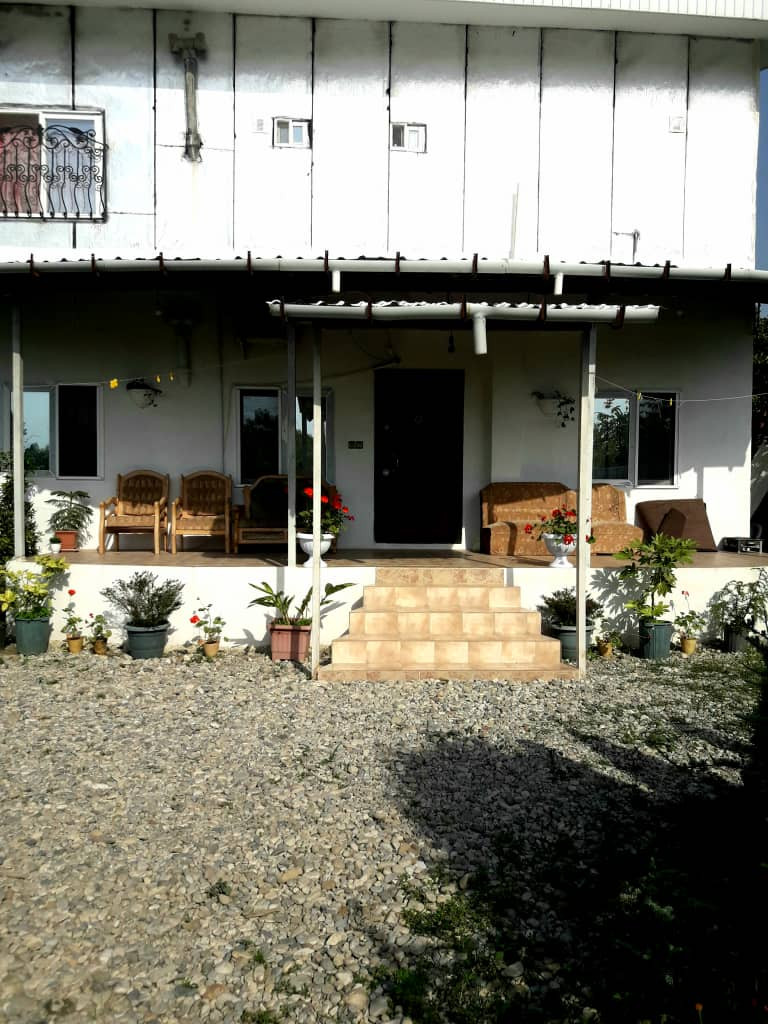 نمای ساختمان نمای ساختمان