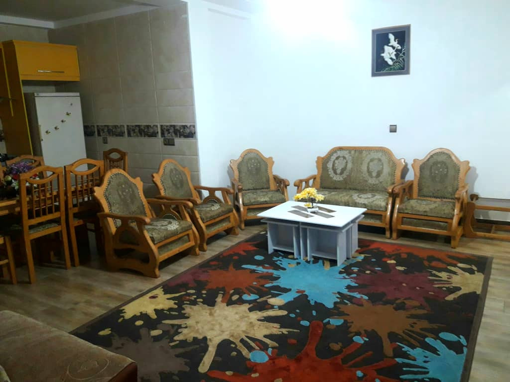 اتاق پذیرایی اتاق پذیرایی